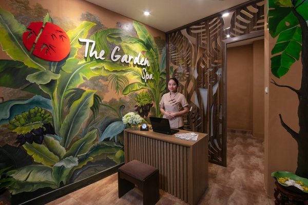 Hanoi Garden Hotel