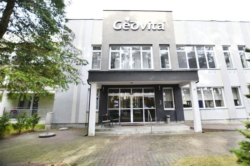 Geovita Dzwirzyno