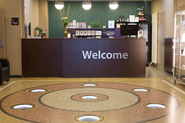Best Western Docklands
