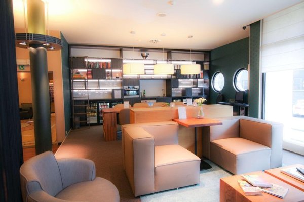 Best Western Docklands