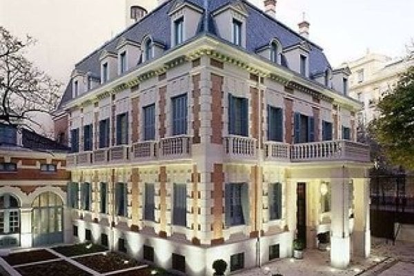 Hotel Santo Mauro, Autograph Collection