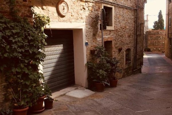 Hotel Le Macine