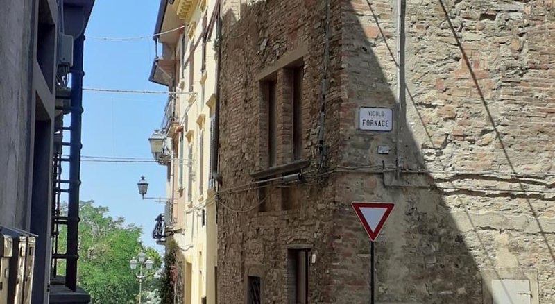 Hotel Le Macine