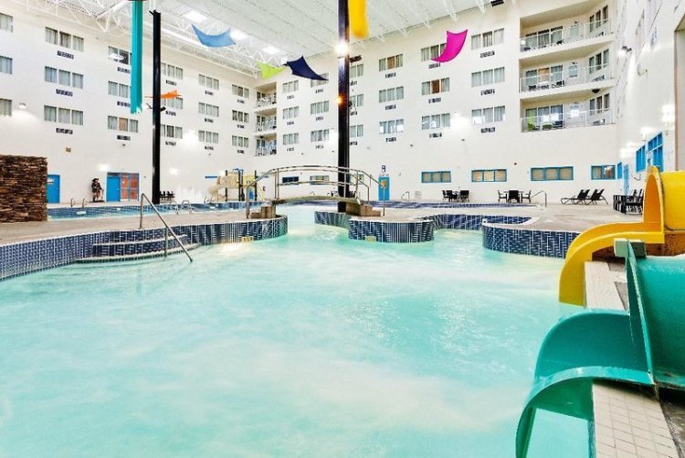 Holiday Inn Lethbridge