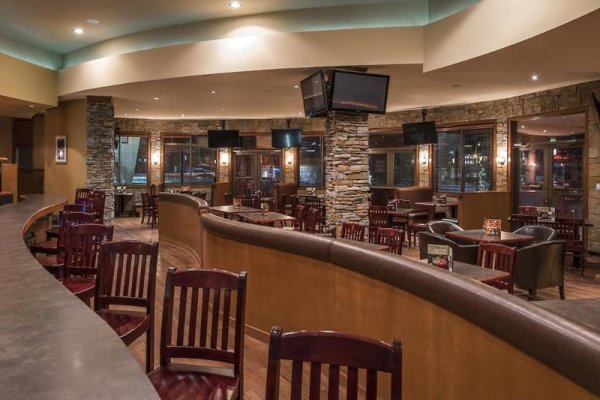 Holiday Inn Lethbridge
