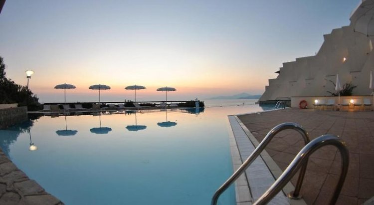 San Pietro Grandhotel