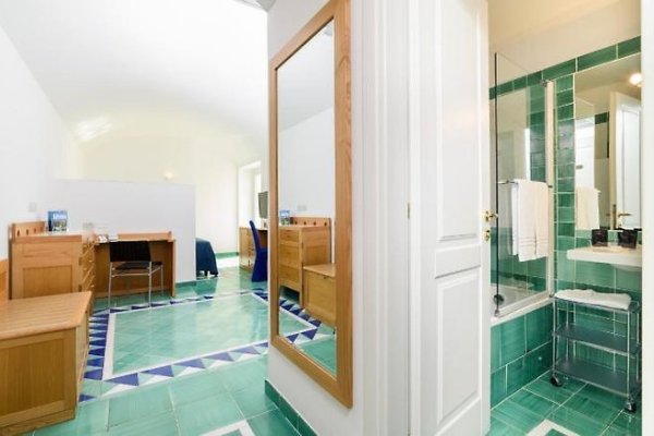 San Pietro Grandhotel