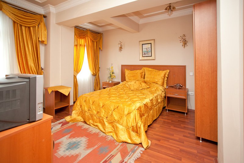 Stone Hotel Istanbul