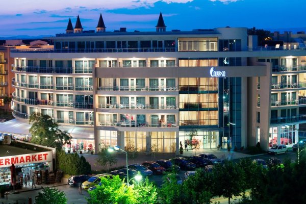 Hotel Calypso