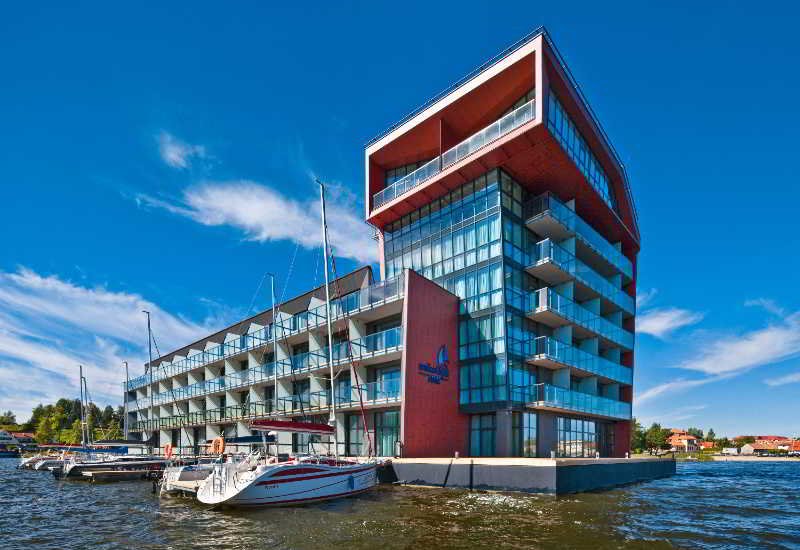Hotel Mikolajki Leisure & SPA