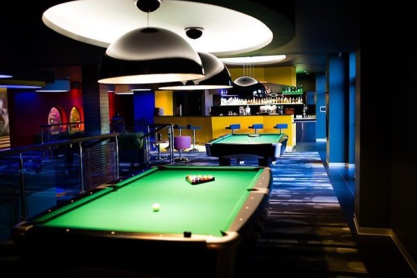 Hotel Mikolajki Leisure & SPA