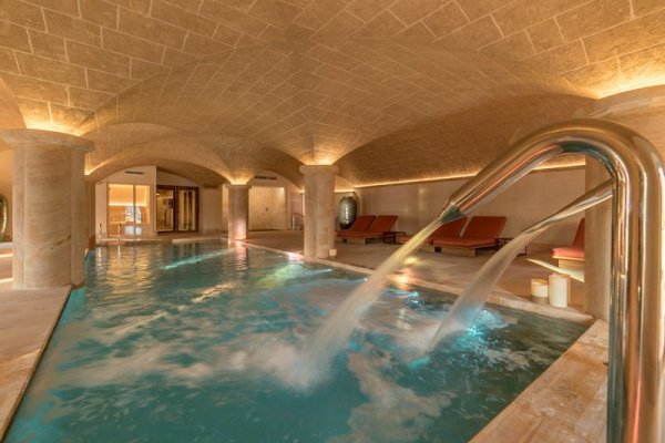 Hotel Creu de Tau Art & Spa