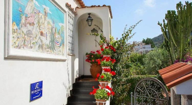 Riolinciano14 B&B