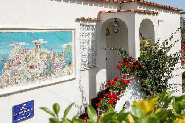 Riolinciano14 B&B