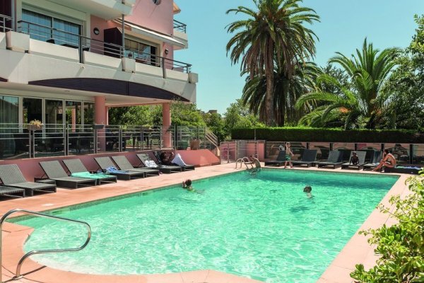 Zenitude HôtelRésidences  Le Cannet