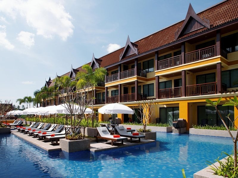 Diamond Cottage Resort & Spa