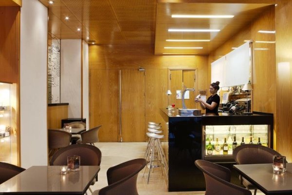 Grupotel Gravina