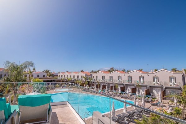 Club Green Oasis Maspalomas