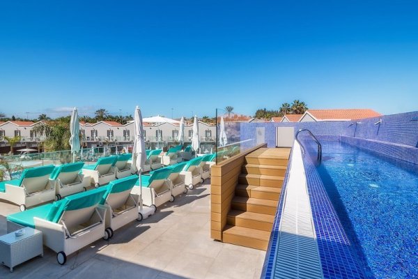 Club Green Oasis Maspalomas