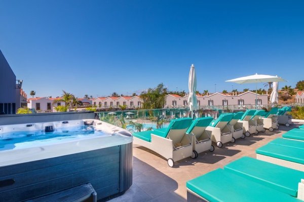Club Green Oasis Maspalomas