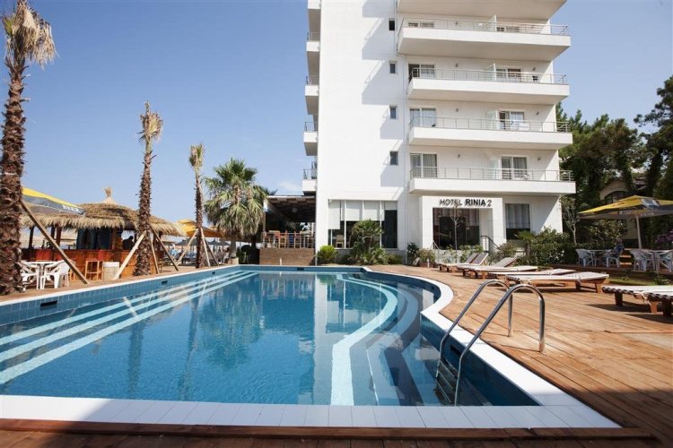 Hotel Rinia