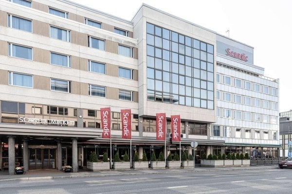 Scandic Mikkeli