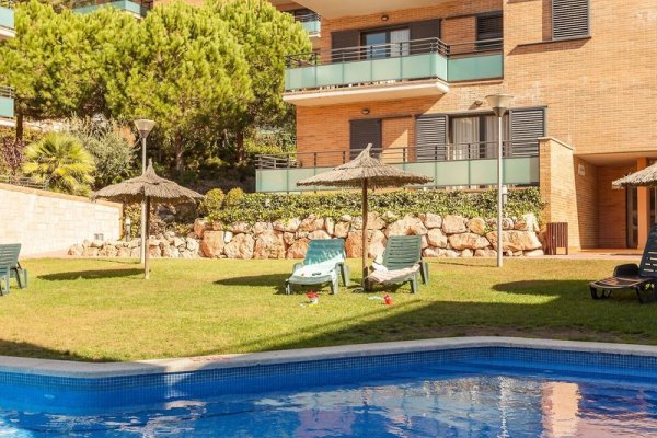 Pierre & Vacances Salou
