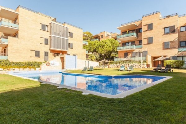 Pierre & Vacances Salou