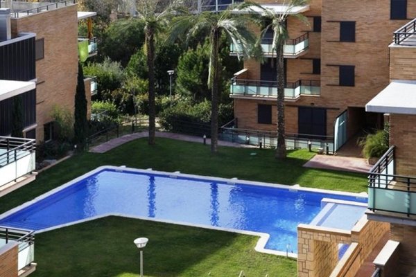 Pierre & Vacances Salou