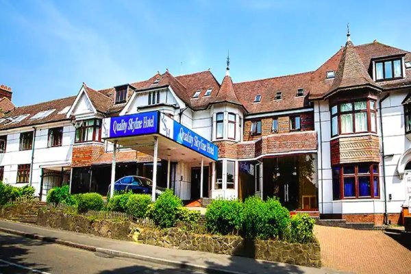 The Luton Hotel