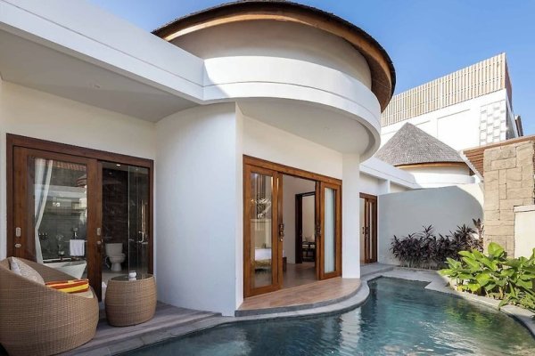 The Prime Canggu Bali