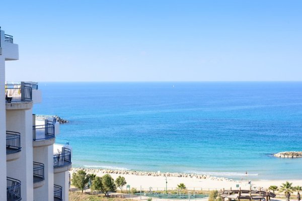 Leonardo Ashkelon