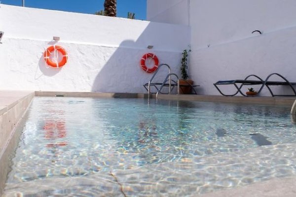 Hotel Senderos
