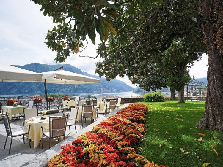 Villa Sassa