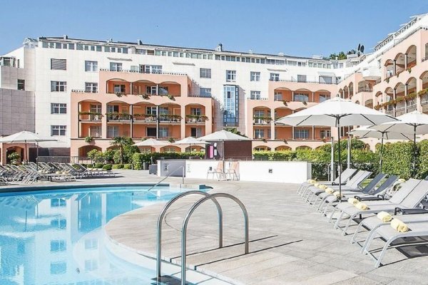 Villa Sassa