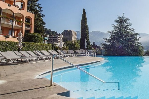 Villa Sassa