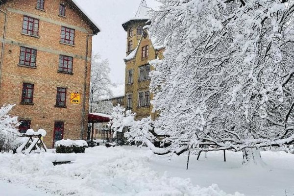 JUFA Hotel Bregenz