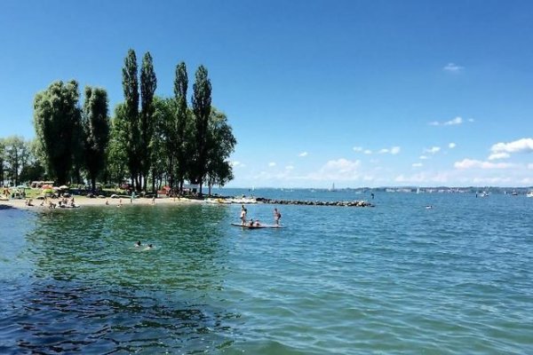 JUFA Hotel Bregenz
