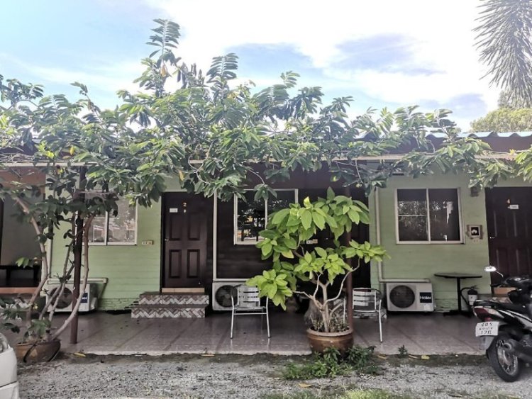 Kingfha Resort by OYO Rooms