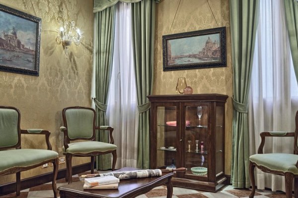 Antica Locanda Al Gambero