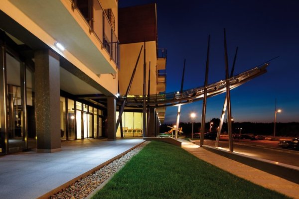 Baltic Plaza Hotel Medi Spa