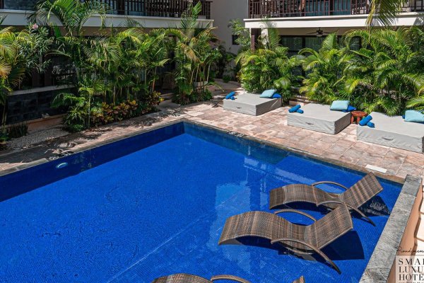 Kasa Hotel Parota Tulum