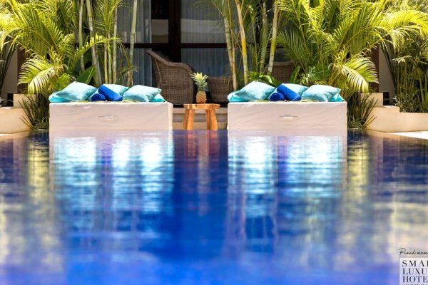 Kasa Hotel Parota Tulum