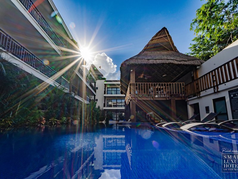 Kasa Hotel Parota Tulum