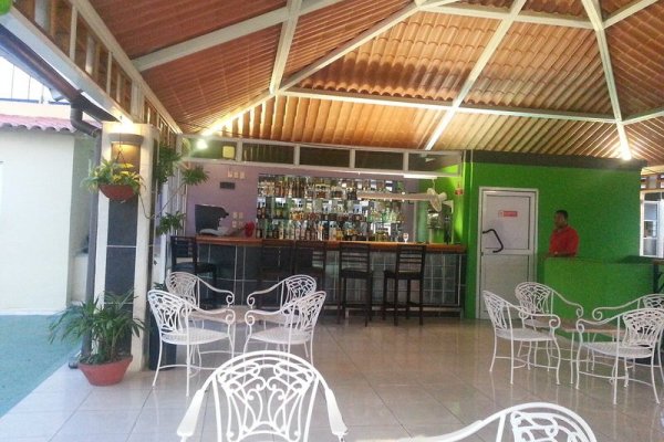 Hotel Rex