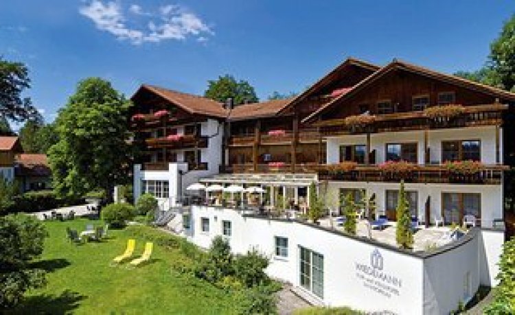 Hotel Wiedemann