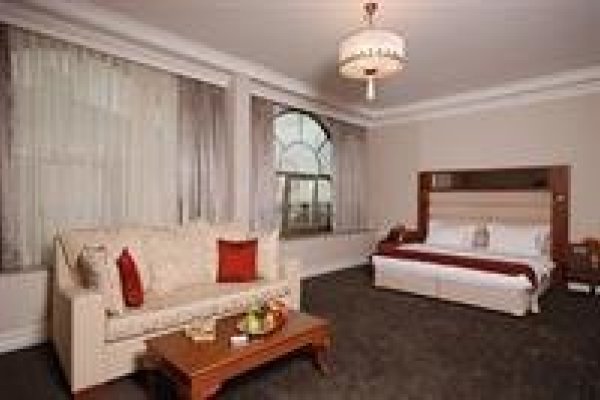 Batumi World Palace