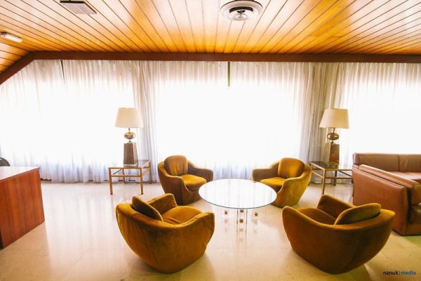 City House Florida Norte
