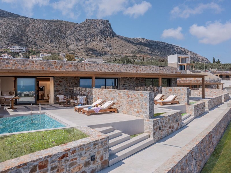 Deos Luxury Suites