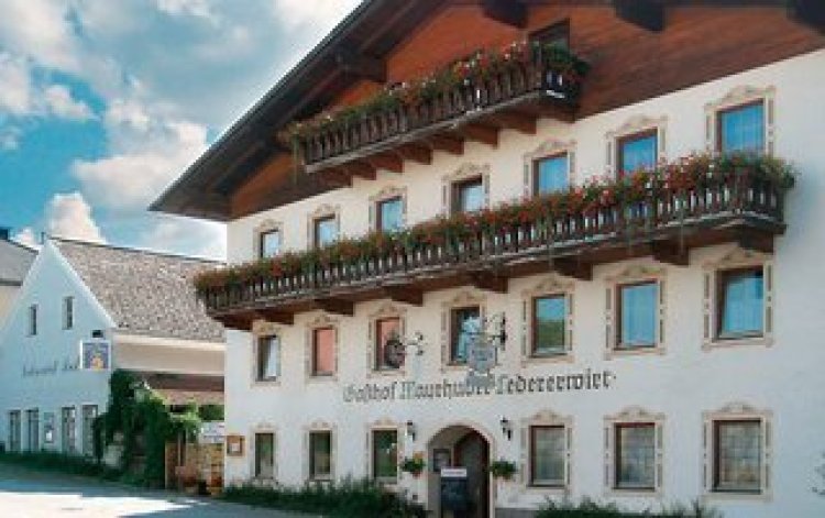 Landgasthof Ledererwirt